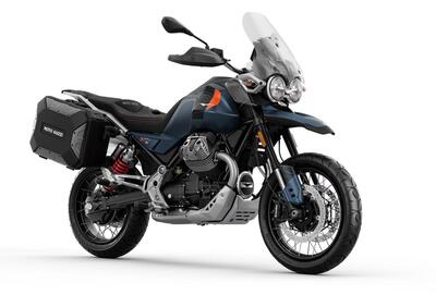 Moto Guzzi V85 TT Travel (2024 - 26) - Annuncio 9972290