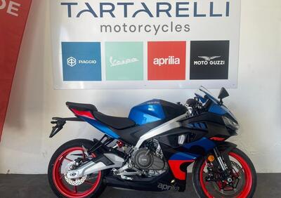 Aprilia RS 457 (2024 - 26) - Annuncio 9972291