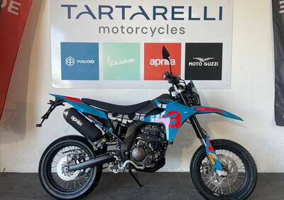 Aprilia SX 125 (2025 - 26) - Annuncio 9972295