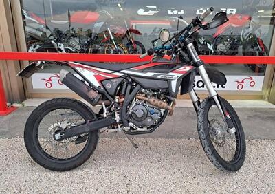 Betamotor RR 125 4T Enduro T (2023 - 24) - Annuncio 9991876