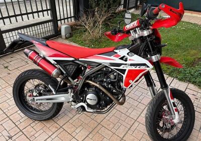 Fantic Motor XMF 125 Motard Performance 4T (2023 - 24) - Annuncio 9991880