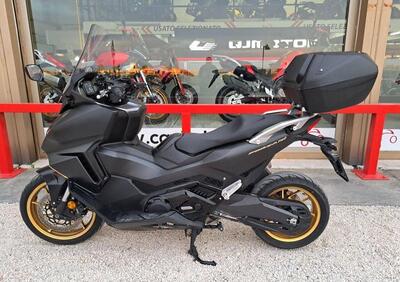 Honda Forza 750 DCT (2021 - 24) - Annuncio 9991883