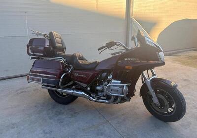 Honda GL 1200 Gold wing - Annuncio 9991885
