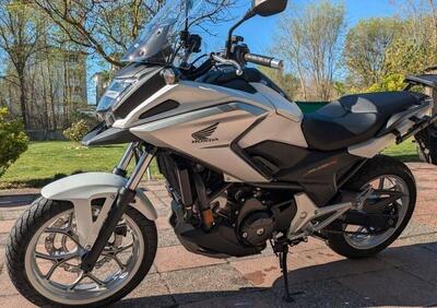 Honda NC 750 X ABS (2018 - 20) - Annuncio 9991887