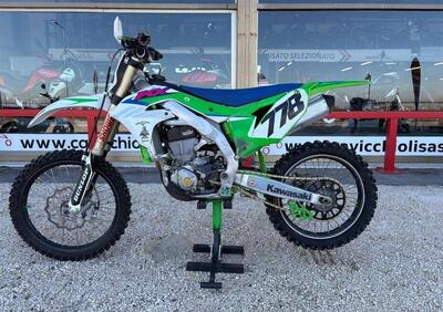 Kawasaki KX 450 F (2022) - Annuncio 9991889