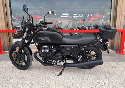 Moto Guzzi V7 III Stone (2017 - 20) - Annuncio 9991891