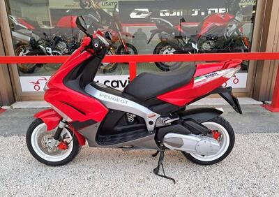 Peugeot XR7 50 (2008 - 13) - Annuncio 9991895