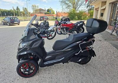 Piaggio MP3 400 ABS Hpe (2023 - 25) - Annuncio 9991897