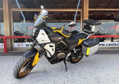 QJ Motor SVT 650 X (2024) - Annuncio 9991900