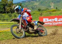 Enduro. Assoluti d’Italia #6. Freeman, Verona, Holcombe, Leoni di Sicilia