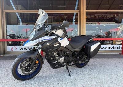Suzuki V-Strom 650XT ABS (2017 - 20) - Annuncio 9991902