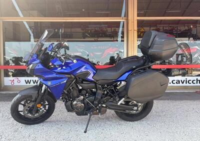 Yamaha Tracer 700 GT (2019 - 20) - Annuncio 9991904