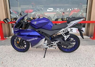 Yamaha YZF R125 (2017 - 18) - Annuncio 9991907
