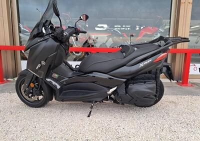 Yamaha X-Max 400 Iron Max (2019 - 20) - Annuncio 9991908