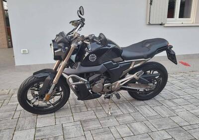 Zontes ZT125-G1 (2020 - 26) - Annuncio 9991910