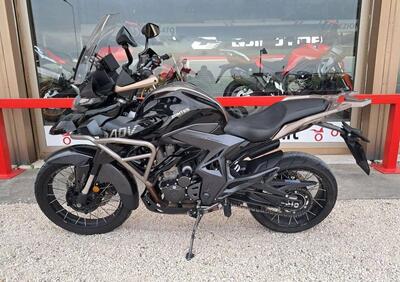 Zontes ZT350-T2 (2022 - 25) - Annuncio 9991911