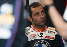 SBK 2026. GP dei Paesi Bassi. Danilo Petrucci: “Con la sua Panigale Bulega farebbe bella figura anche in MotoGP”