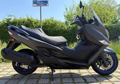 Suzuki Burgman 400 (2022 - 24) - Annuncio 9991958