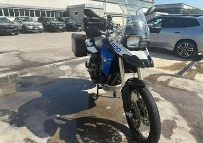 Bmw F 800 GS (2008 - 15) - Annuncio 9991962