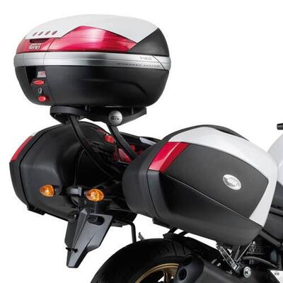 GIVI 366FZ Attacco posteriore specifico per MONOKE