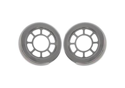 Visiera Specchiata Argento LS2 Per OF616 AIRFLOW 2 - Annuncio 9910918