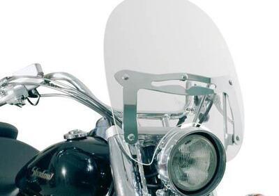 GIVI A23 Parabrezza universale 38 x 41 cm - Annuncio 8989385