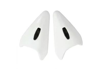 Ricambio prese aria superiore frontale Arai Astro- - Annuncio 8976220