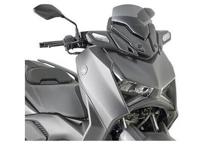 Parabrezza Givi D2167B basso fumé per Yamaha X-Max - Annuncio 9840271
