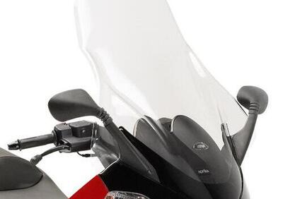 GIVI D242ST Parabrezza specifico trasparente 84 x - Annuncio 8989512