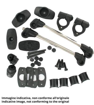 GIVI D446KIT Kit di attacchi specifico per 446DT