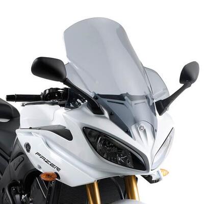GIVI D448S Cupolino specifico fum&egrave; 55 x 55 cm