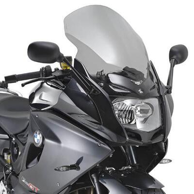 GIVI D5109S Cupolino specifico fum&egrave; 58 x 40 cm