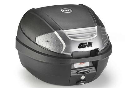 Bauletto Givi E300N2B Monolock 30Lt Catadiottri Tr - Annuncio 8981618