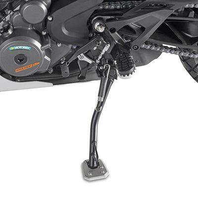 Estensione cavalletto laterale Givi ES7712 per KTM