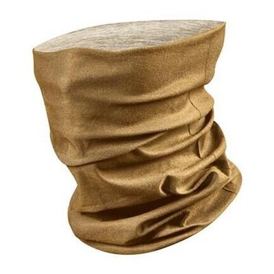 Scaldacollo Revit Tube Calypso Marrone Revit 