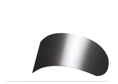 Visiera fum&egrave; 80% MPLK AGV K6