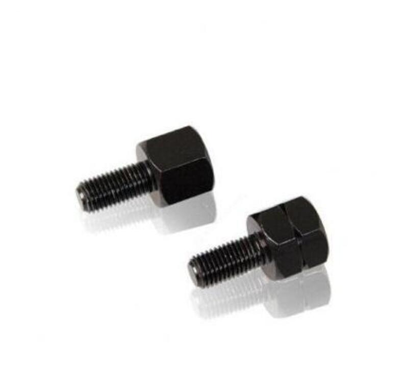 Coppia adattatori specchi Barracuda NADATTHY per D