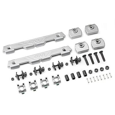 Kit configurazione MONOKEY CAM SIDE Givi per porta