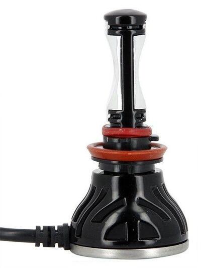 Lampadina LED Sifam H11 luce bianca