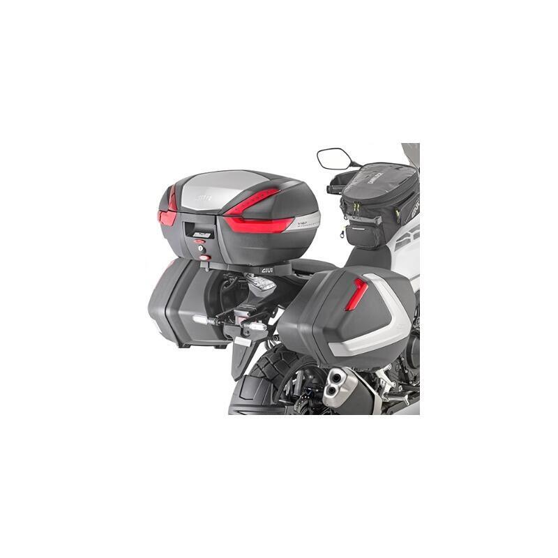Portavaligie Laterale Givi PLX1171 Per Valigie V35