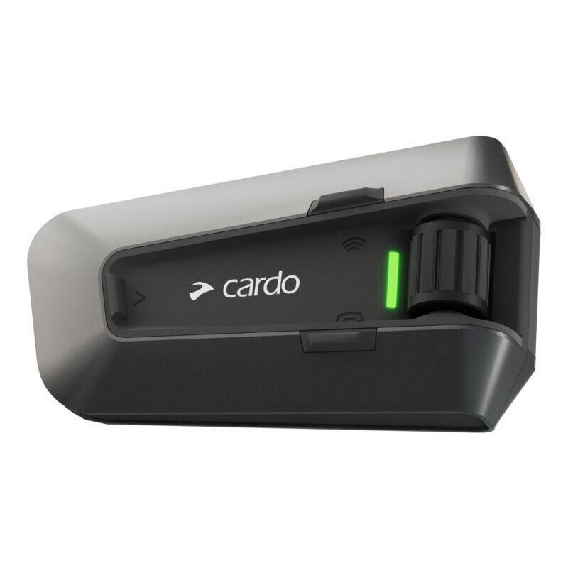 Interfono Bluetooth Cardo PACKTALK NEO DUO Doppio