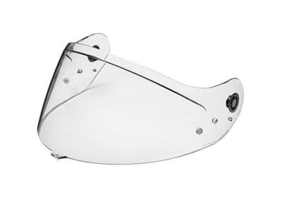 Visiera verde scuro X-Lite per 1005 - Annuncio 8957694