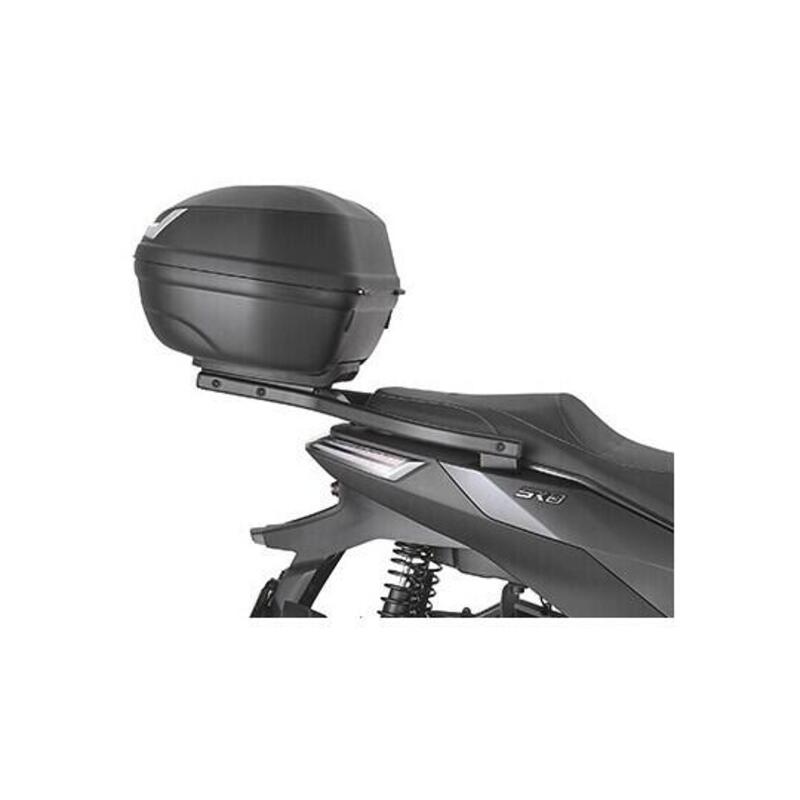 Attacco posteriore bauletto Givi SR9263 Per VOGE S