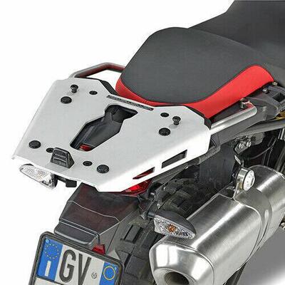 Portapacchi Givi M.Morini X-Cape 649 (21)