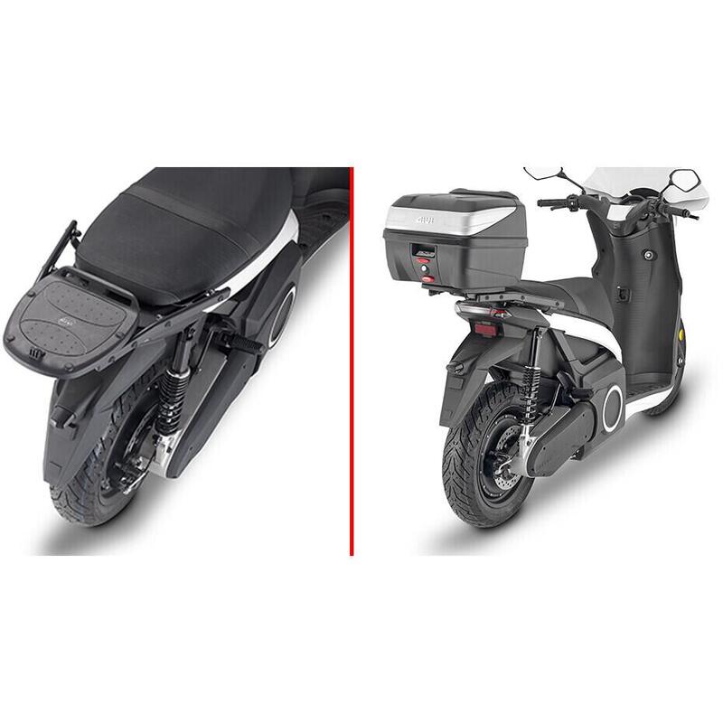 Attacco posteriore Givi SR9540 Per Seat MO 125 (20