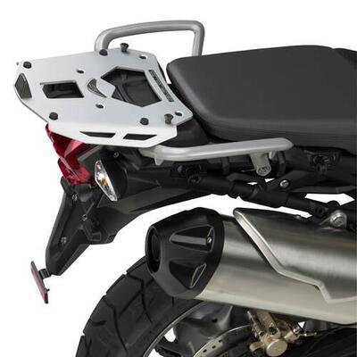Portapacchi Givi SRA6401 per Triumph