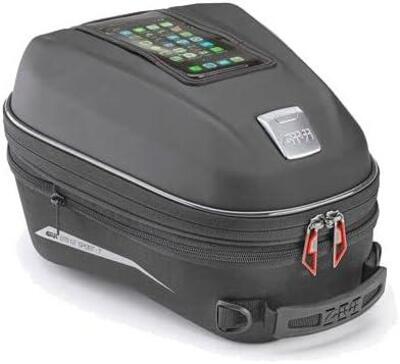 Borsa da serbatoio Givi ST612+ Tanlock termofortma