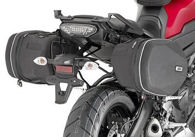 GIVI TE2122 Telaietti specifici borse laterali sof - Annuncio 8886813