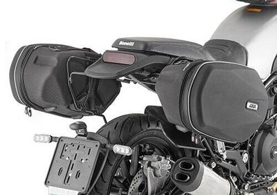 Givi Te8704 telaietti per borse laterali soffici o - Annuncio 8881830