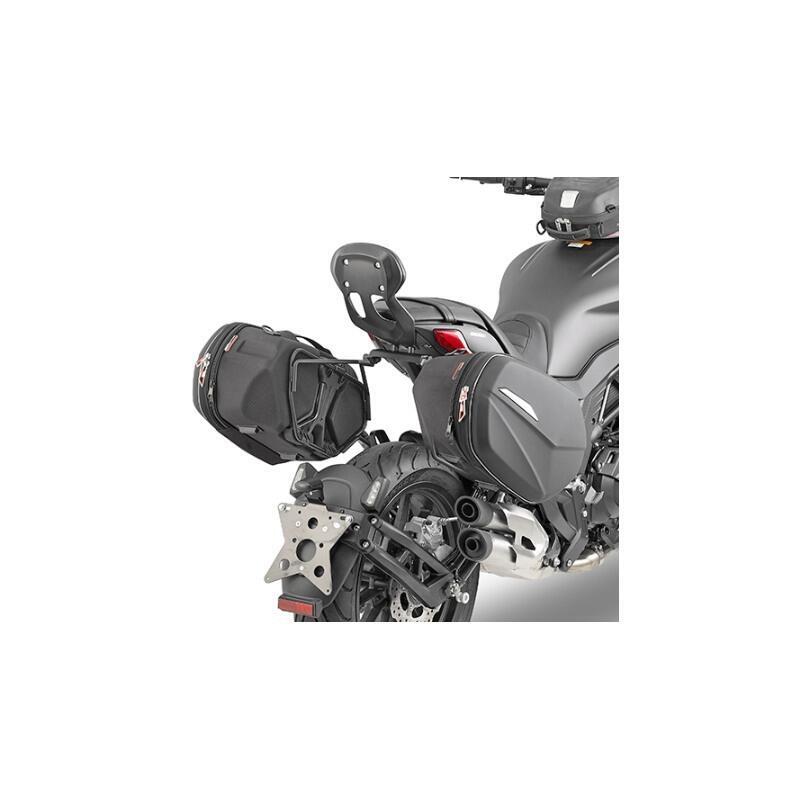 Telaietti Laterali Givi TE8706 Benelli 502 C Dal 2